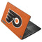NHL Philadelphia Flyers Distressed Asus X502CA 15.6 Skin