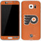 NHL Philadelphia Flyers Distressed Galaxy S7 Skin