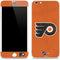 NHL Philadelphia Flyers Distressed iPhone 6/6s Plus Skin