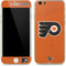 NHL Philadelphia Flyers Distressed iPhone 6/6s Skin