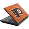NHL Philadelphia Flyers Distressed Lenovo T420 Skin