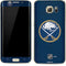 NHL Buffalo Sabres Distressed Galaxy S7 Edge Skin