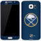 NHL Buffalo Sabres Distressed Galaxy S7 Skin