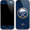 NHL Buffalo Sabres Distressed iPhone 5/5s/5SE Skin