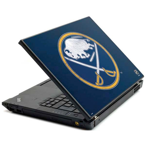 NHL Buffalo Sabres Distressed Lenovo T420 Skin