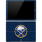 NHL Buffalo Sabres Distressed Surface Pro 4 Skin