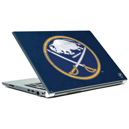 NHL Buffalo Sabres Distressed Portege Z30t/Z30t-A Skin