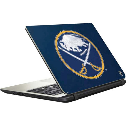 NHL Buffalo Sabres Distressed Satellite L50-B / S50-B Skin