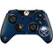 NHL Buffalo Sabres Distressed Xbox One Controller Skin