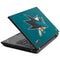NHL San Jose Sharks Distressed Lenovo T420 Skin