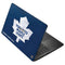 NHL Toronto Maple Leafs Distressed Asus X502CA 15.6 Skin