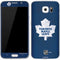 NHL Toronto Maple Leafs Distressed Galaxy S7 Skin