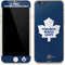NHL Toronto Maple Leafs Distressed iPhone 6/6s Skin