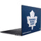 NHL Toronto Maple Leafs Distressed Ativ Book 9 (15.6in 2014) Skin