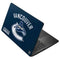 NHL Vancouver Canucks Distressed Asus X502CA 15.6 Skin