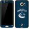 NHL Vancouver Canucks Distressed Galaxy S7 Edge Skin