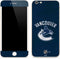 NHL Vancouver Canucks Distressed iPhone 6/6s Plus Skin
