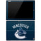 NHL Vancouver Canucks Distressed Surface Pro 3 Skin
