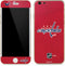 NHL Washington Capitals Distressed iPhone 6/6s Skin