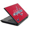 NHL Washington Capitals Distressed Lenovo T420 Skin