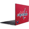 NHL Washington Capitals Distressed Ativ Book 9 (15.6in 2014) Skin