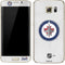 NHL Winnipeg Jets Distressed Galaxy S7 Edge Skin