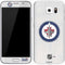 NHL Winnipeg Jets Distressed Galaxy S7 Skin