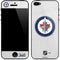 NHL Winnipeg Jets Distressed iPhone 5/5s/5SE Skin