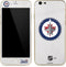 NHL Winnipeg Jets Distressed iPhone 6/6s Skin