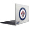 NHL Winnipeg Jets Distressed Ativ Book 9 (15.6in 2014) Skin