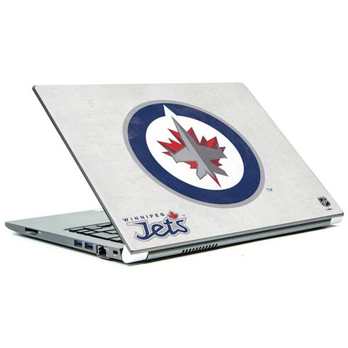 NHL Winnipeg Jets Distressed Portege Z30t/Z30t-A Skin