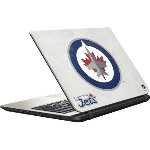 NHL Winnipeg Jets Distressed Satellite L50-B / S50-B Skin