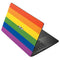 The Rainbow Flag Asus X502CA 15.6 Skin