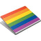 The Rainbow Flag Surface Book Skin