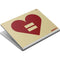 Equality Heart Surface Book Skin