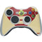 Equality Heart Xbox 360 Wireless Controller Skin