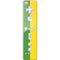 Vertical Rainbow Flag Wii Remote Controller Skin