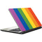Vertical Rainbow Flag Satellite L50-B / S50-B Skin