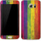 Distressed Rainbow Flag Galaxy S7 Edge Skin