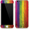 Distressed Rainbow Flag iPhone 6/6s Skin