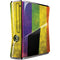 Distressed Rainbow Flag Xbox 360 Slim (2010) Skin