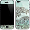 California Big Wave iPhone 5/5s/5SE Skin