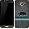 California Neon Republic Galaxy S7 Edge Skin