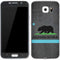California Neon Republic Galaxy S7 Skin