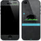 California Neon Republic iPhone 5/5s/5SE Skin