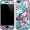 California Monarch Collage iPhone 5/5s/5SE Skin