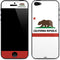 California Republic iPhone 5/5s/5SE Skin