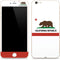 California Republic iPhone 6/6s Plus Skin