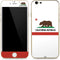 California Republic iPhone 6/6s Skin