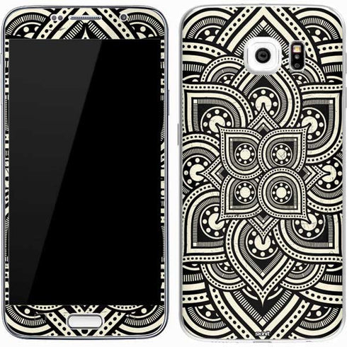 Emergence 70s Inspired Galaxy S7 Skin